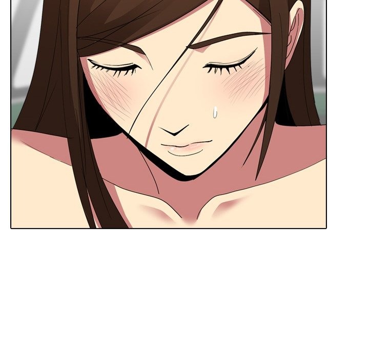 Misplaced (Midam) chapter 8 page 124