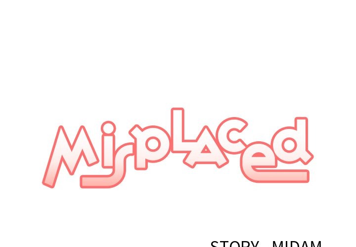 Misplaced (Midam) chapter 9 page 2