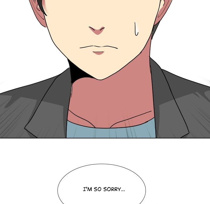 Misplaced (Midam) chapter 9 page 38
