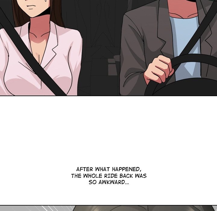 Misplaced (Midam) chapter 9 page 43