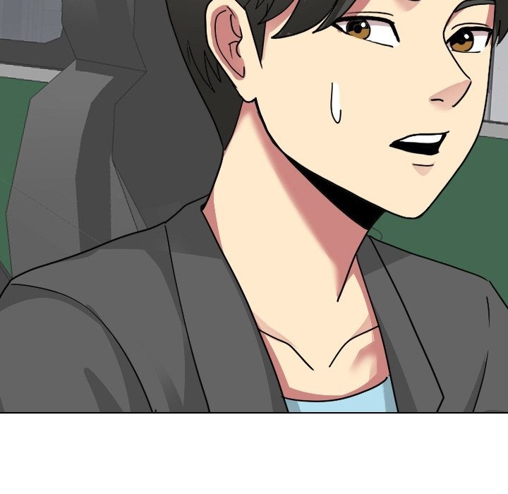 Misplaced (Midam) chapter 9 page 46