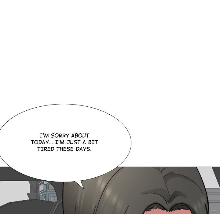 Misplaced (Midam) chapter 9 page 47