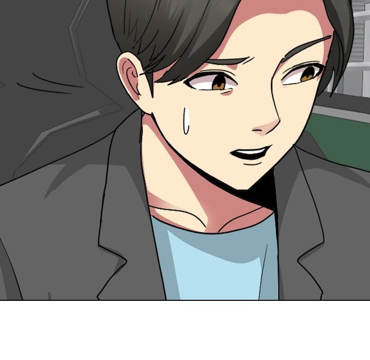 Misplaced (Midam) chapter 9 page 48