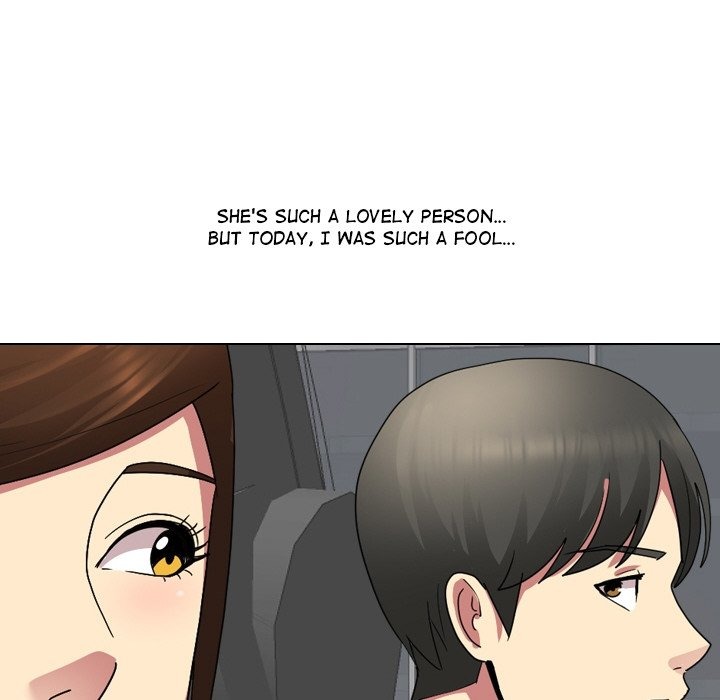 Misplaced (Midam) chapter 9 page 51