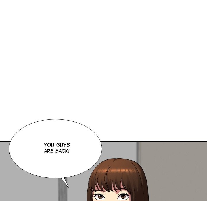 Misplaced (Midam) chapter 9 page 54