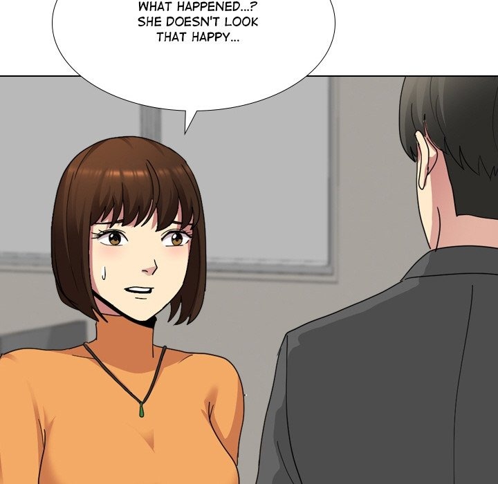 Misplaced (Midam) chapter 9 page 58