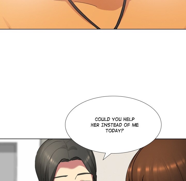 Misplaced (Midam) chapter 9 page 67