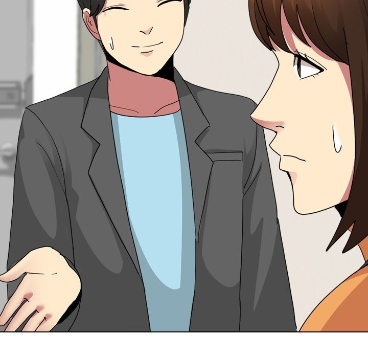 Misplaced (Midam) chapter 9 page 68