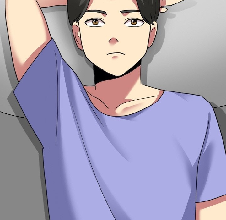 Misplaced (Midam) chapter 9 page 73