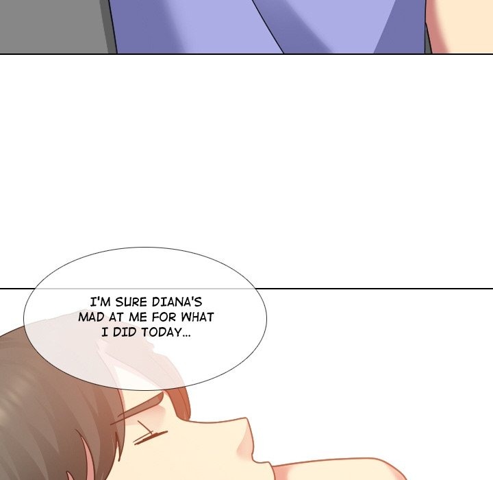 Misplaced (Midam) chapter 9 page 74