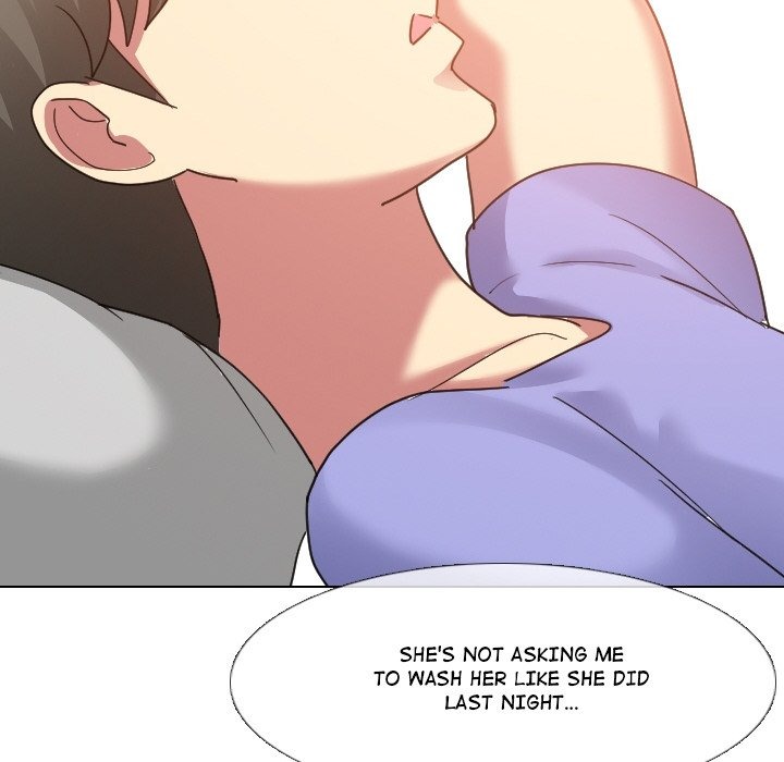 Misplaced (Midam) chapter 9 page 75