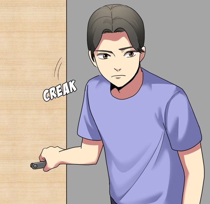 Misplaced (Midam) chapter 9 page 84
