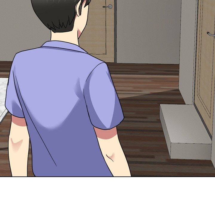 Misplaced (Midam) chapter 9 page 86