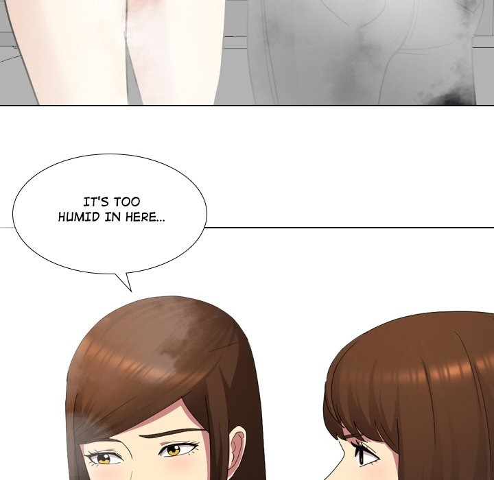 Misplaced (Midam) chapter 9 page 91