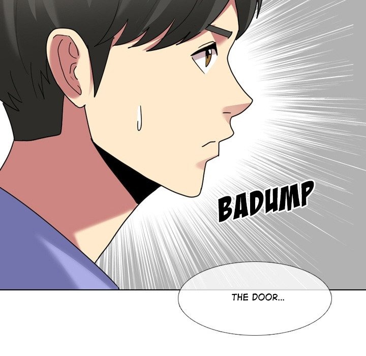 Misplaced (Midam) chapter 9 page 95