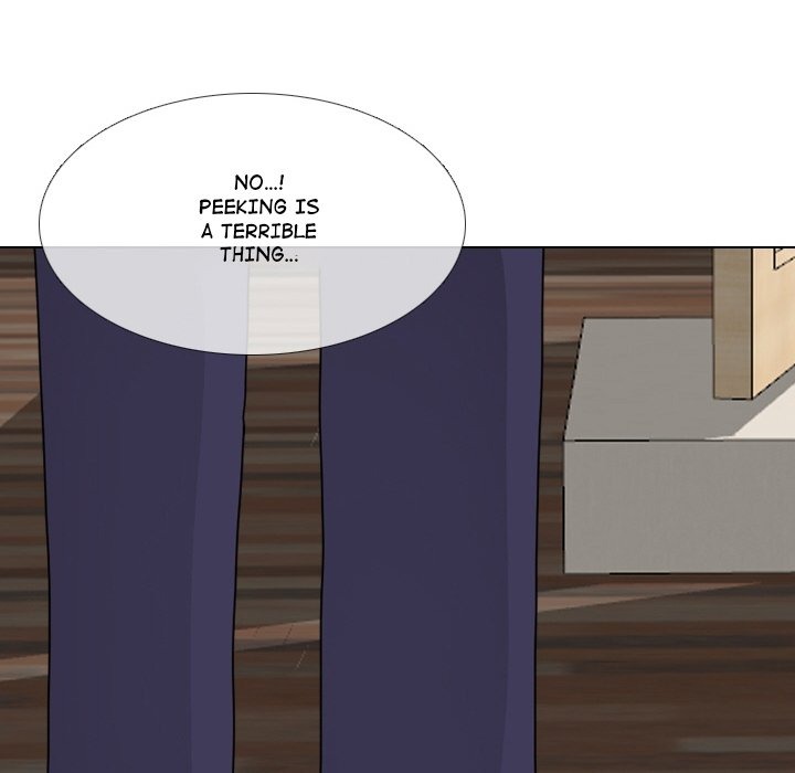 Misplaced (Midam) chapter 9 page 96