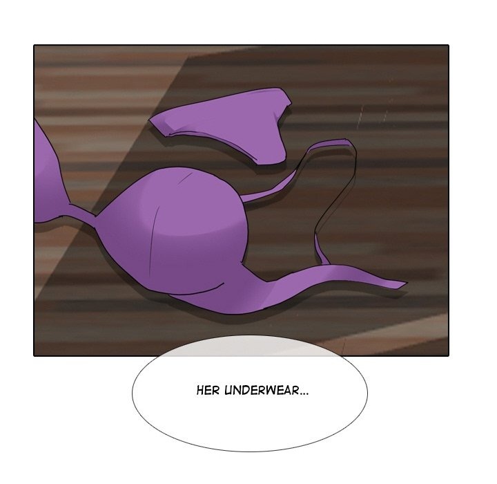 Misplaced (Midam) chapter 9 page 98