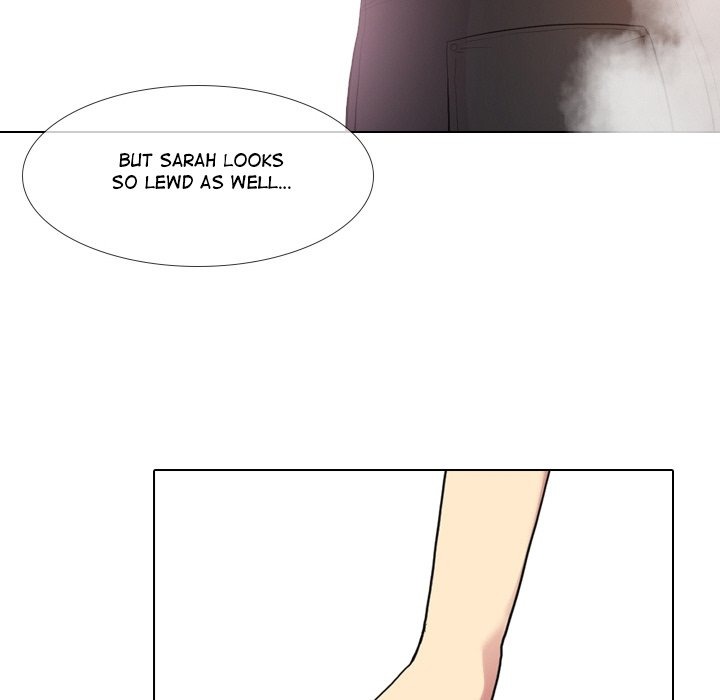 Misplaced (Midam) chapter 9 page 105