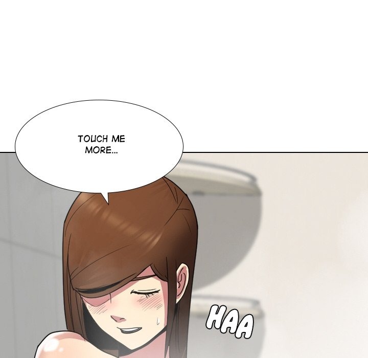 Misplaced (Midam) chapter 9 page 120