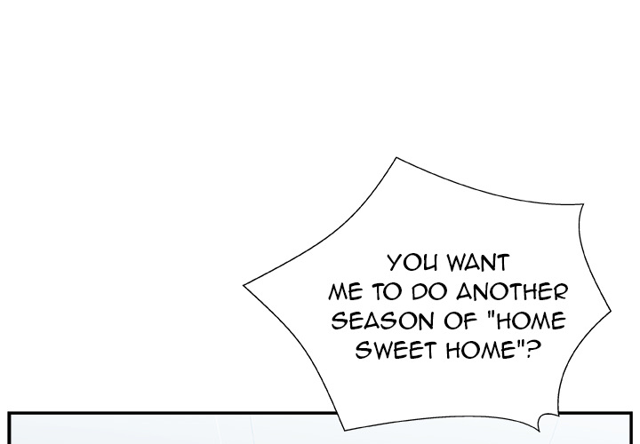Miss Announcer chapter 1 page 4