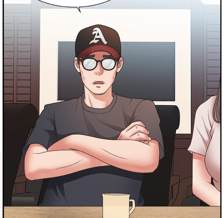 Miss Announcer chapter 1 page 7
