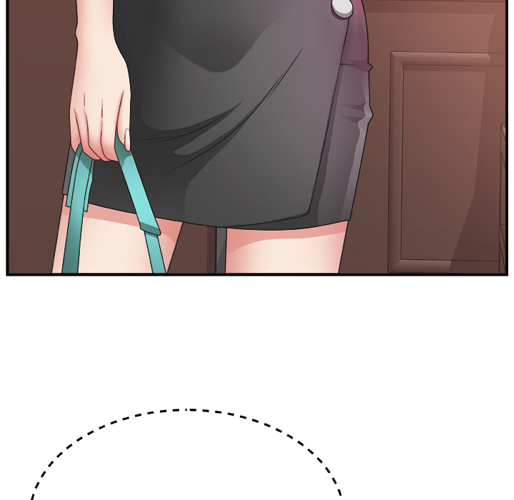 Miss Announcer chapter 1 page 13