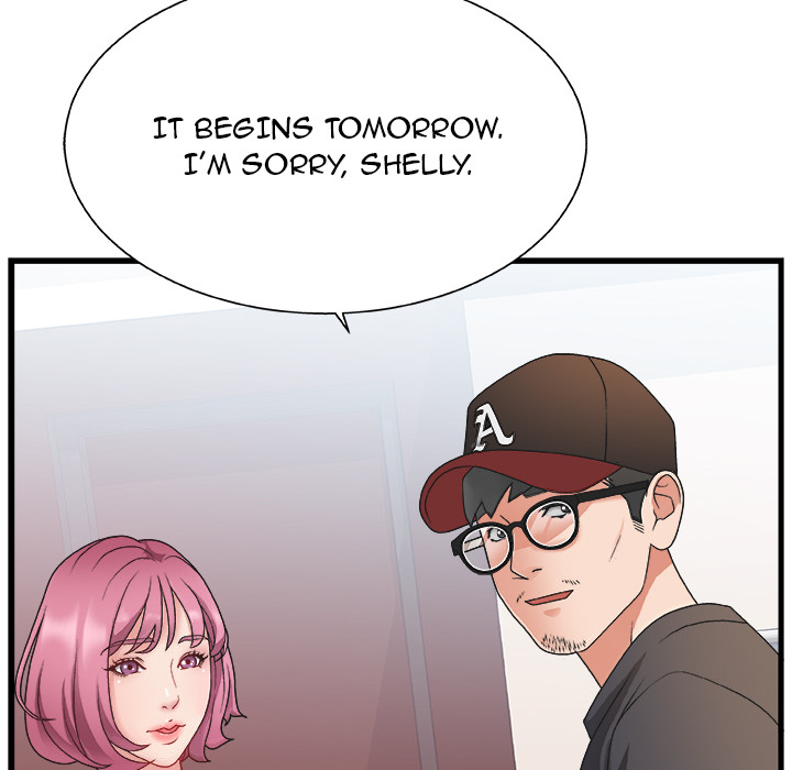 Miss Announcer chapter 1 page 16