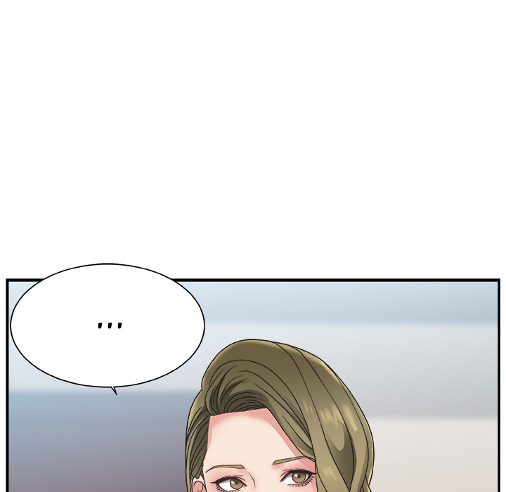 Miss Announcer chapter 1 page 22