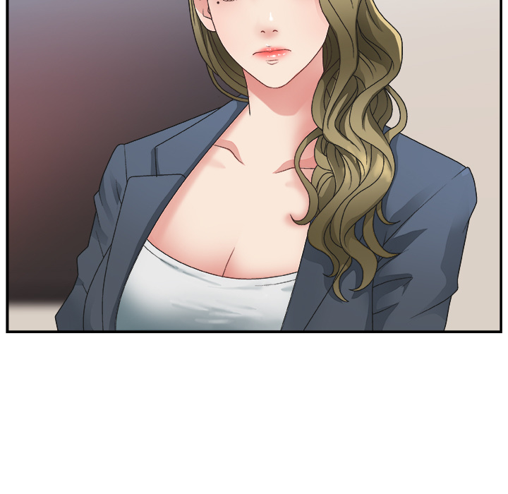 Miss Announcer chapter 1 page 23