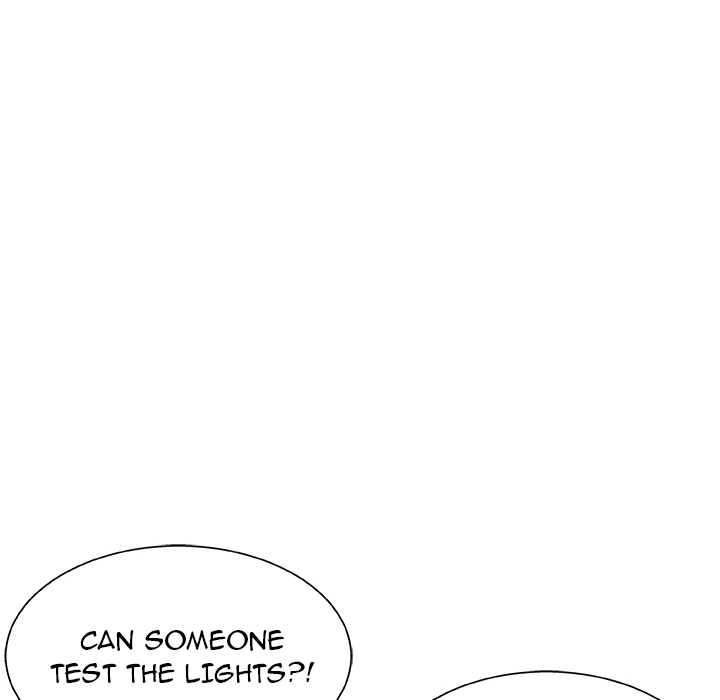 Miss Announcer chapter 1 page 24