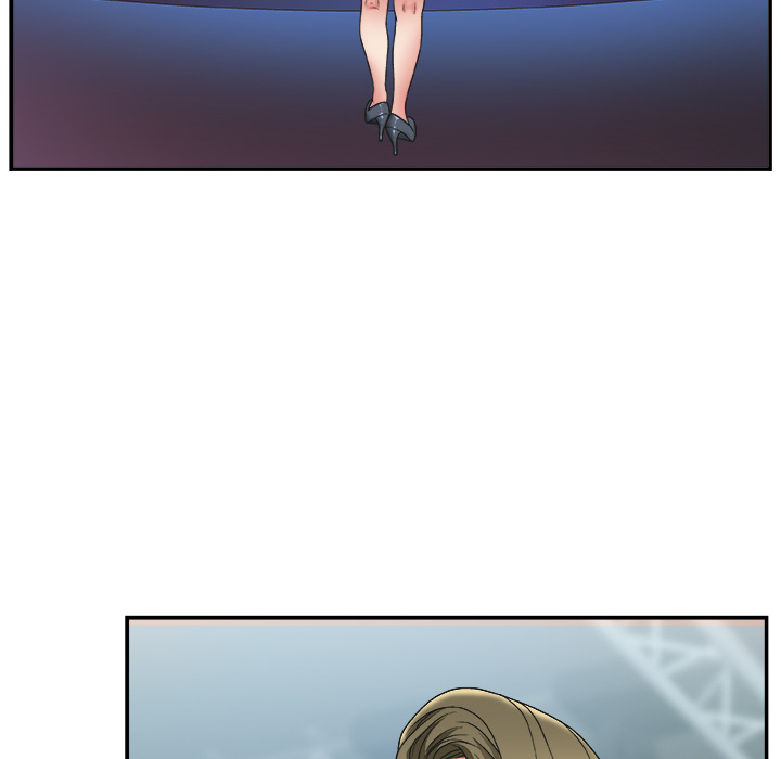 Miss Announcer chapter 1 page 26