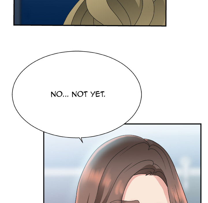 Miss Announcer chapter 1 page 33