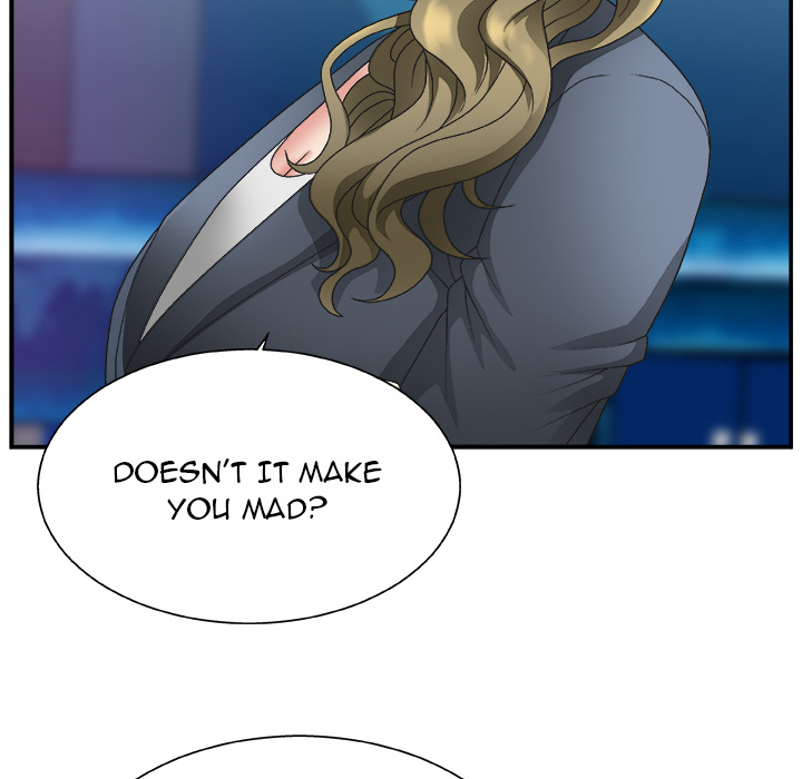 Miss Announcer chapter 1 page 36