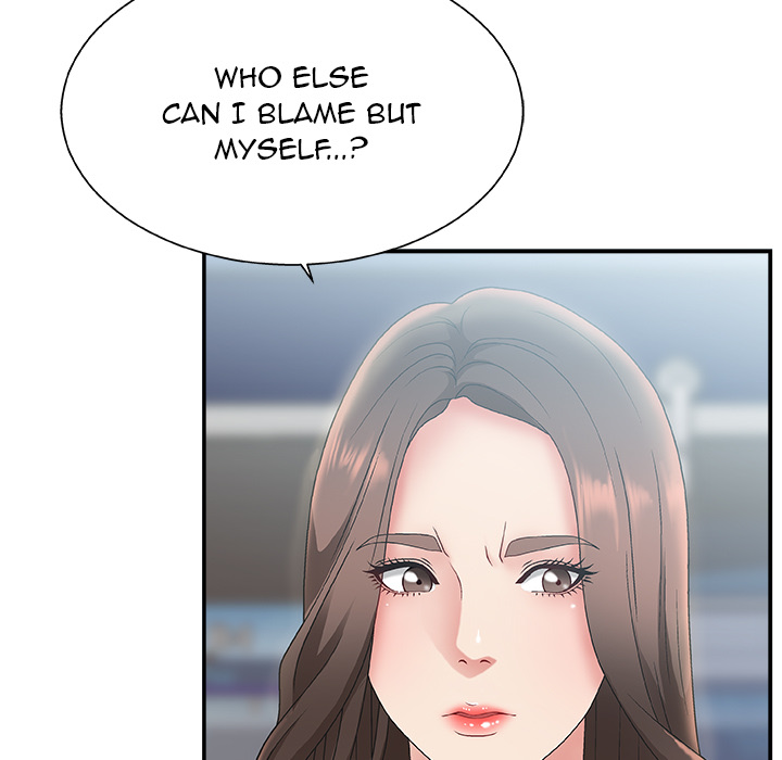 Miss Announcer chapter 1 page 37