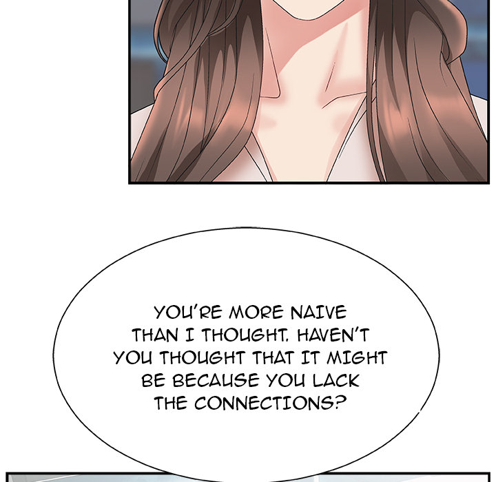 Miss Announcer chapter 1 page 38