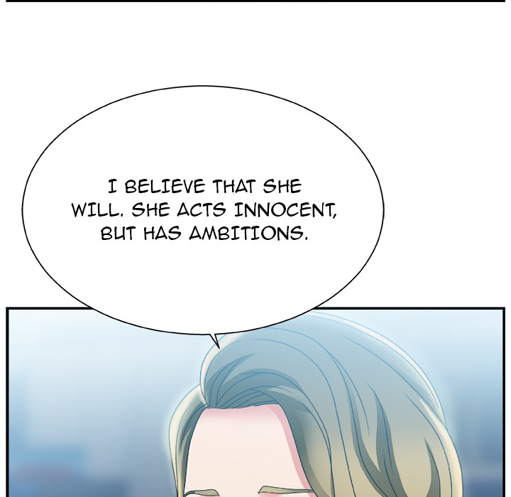 Miss Announcer chapter 1 page 48