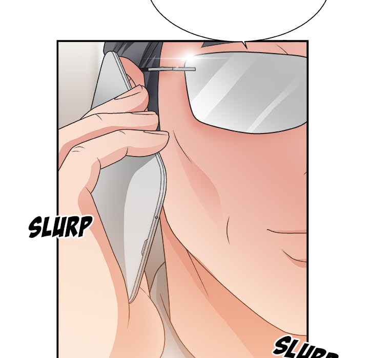 Miss Announcer chapter 1 page 50