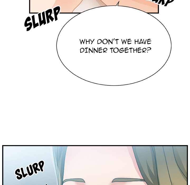 Miss Announcer chapter 1 page 51