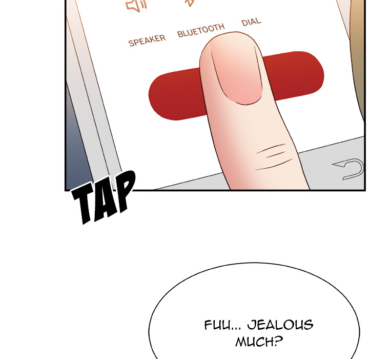 Miss Announcer chapter 1 page 55