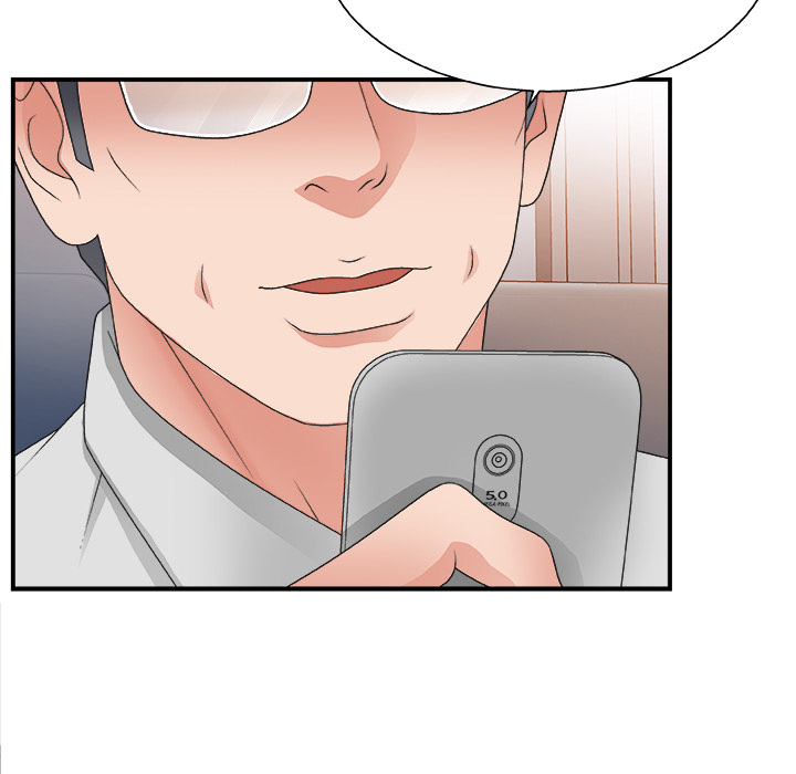 Miss Announcer chapter 1 page 56