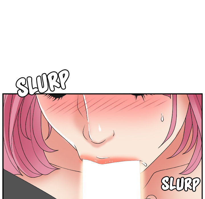 Miss Announcer chapter 1 page 60