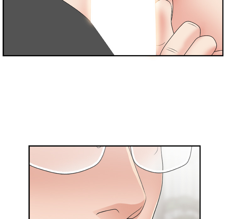 Miss Announcer chapter 1 page 61