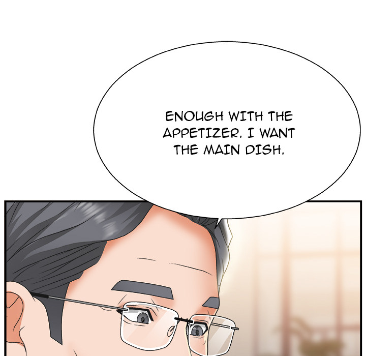 Miss Announcer chapter 1 page 66