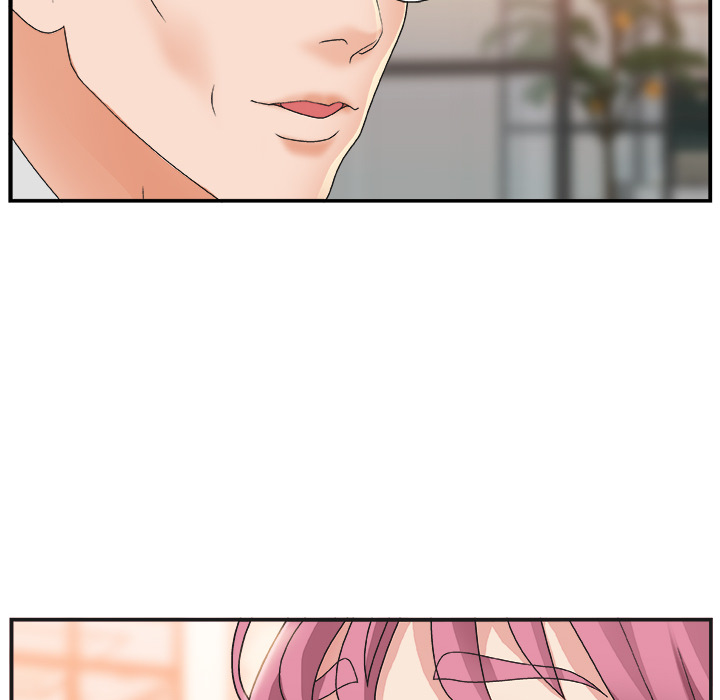 Miss Announcer chapter 1 page 67