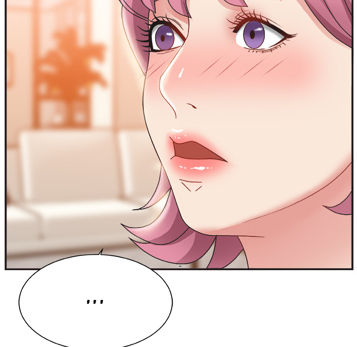 Miss Announcer chapter 1 page 68