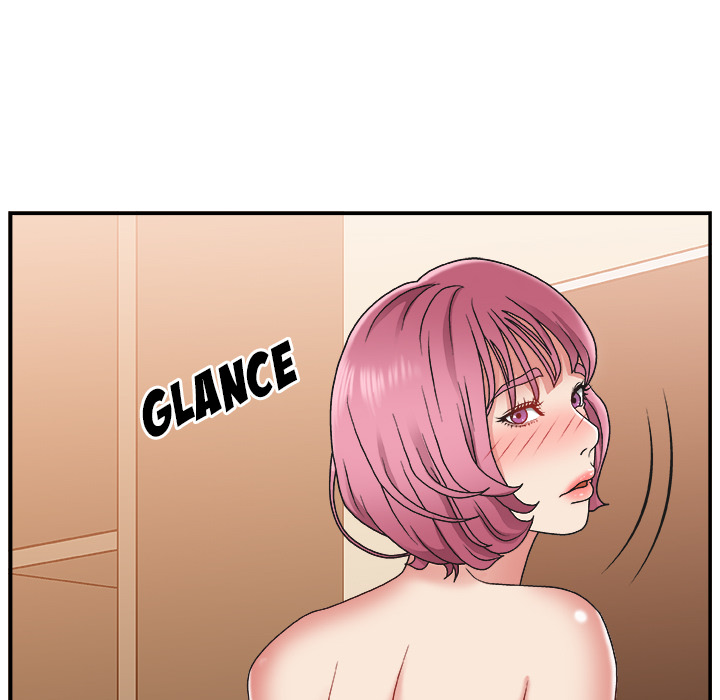 Miss Announcer chapter 1 page 71
