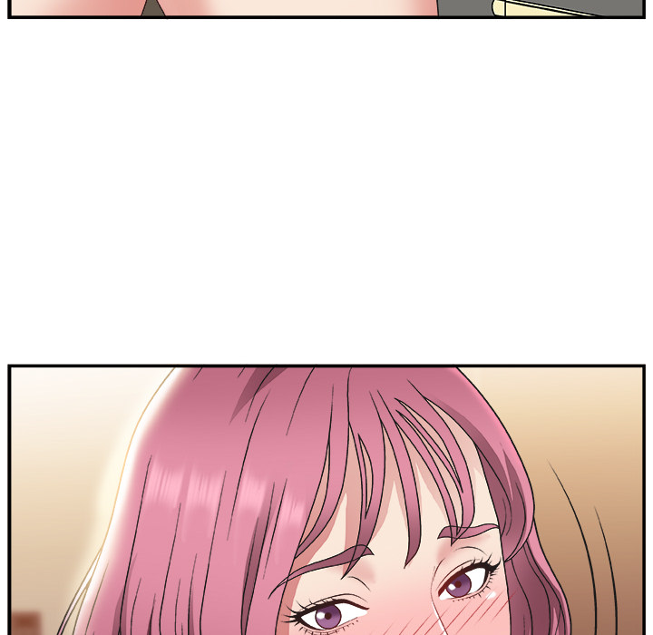 Miss Announcer chapter 1 page 73