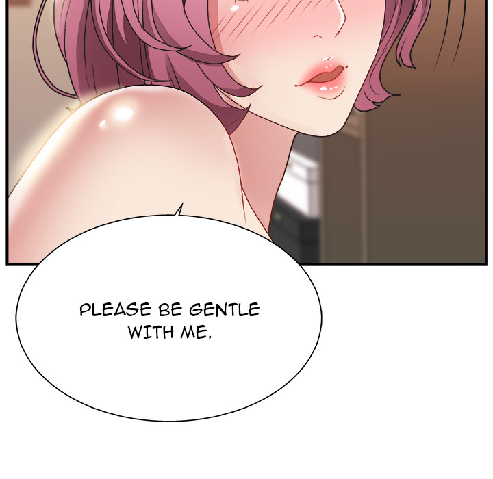 Miss Announcer chapter 1 page 74