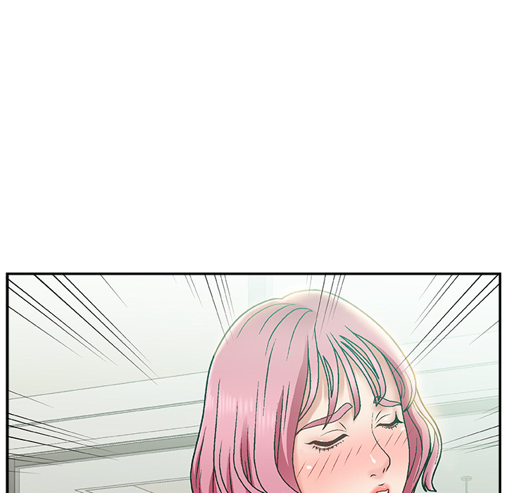 Miss Announcer chapter 1 page 79