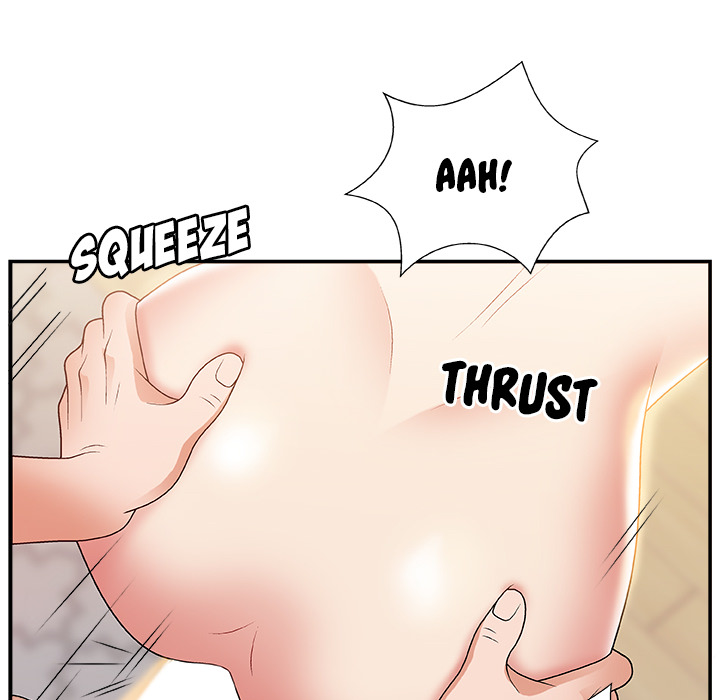 Miss Announcer chapter 1 page 81